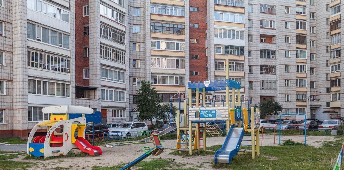 квартира г Северск пр-кт Коммунистический 151 фото 14
