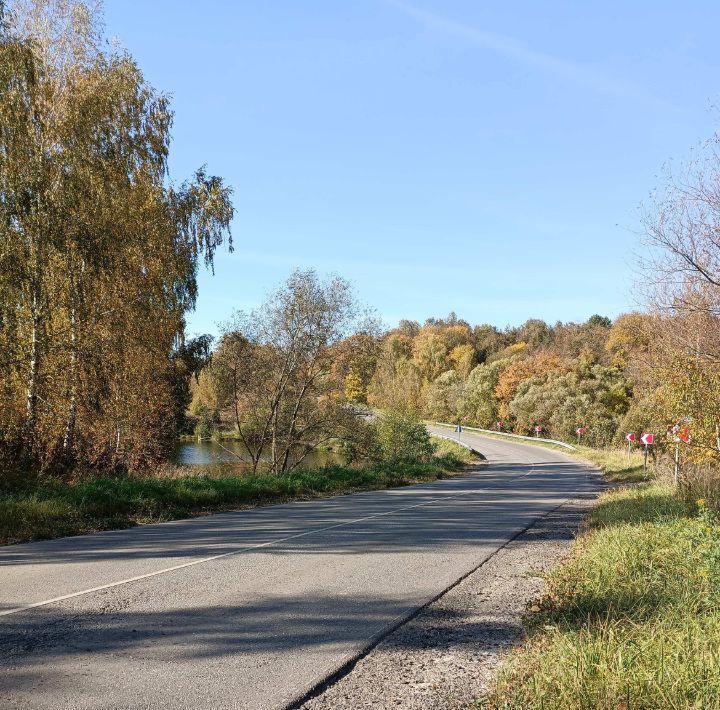 дом городской округ Коломенский д Лыково ул Дорожная Коломна городской округ фото 45