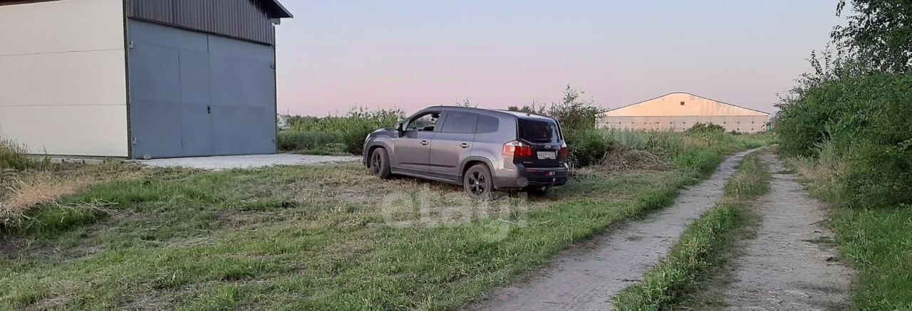 земля р-н Валуйский пгт Уразово ул 50 лет Победы фото 9