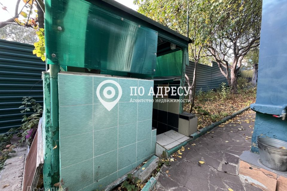 дом г Саратов Саратов городской округ, ТС Надежда фото 10