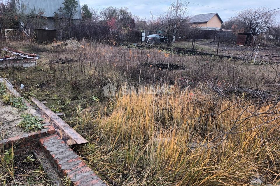 земля г Пенза снт терБерезка городской округ Пенза, Октябрьский район фото 2