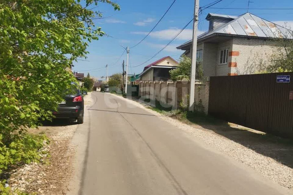 земля Муром городской округ, Якиманская Слобода фото 6