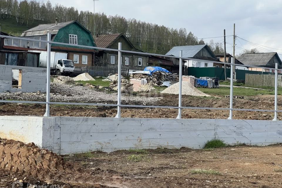 земля г Златоуст Златоустовский городской округ, Машзавод фото 7