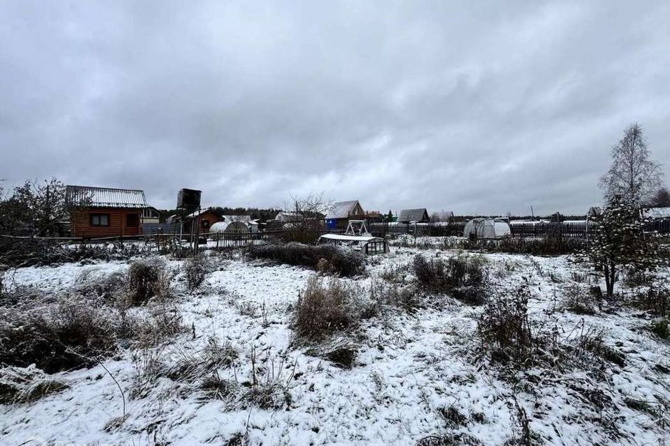 дом р-н Юрьянский ст Березка Киров городской округ, 145 фото 4