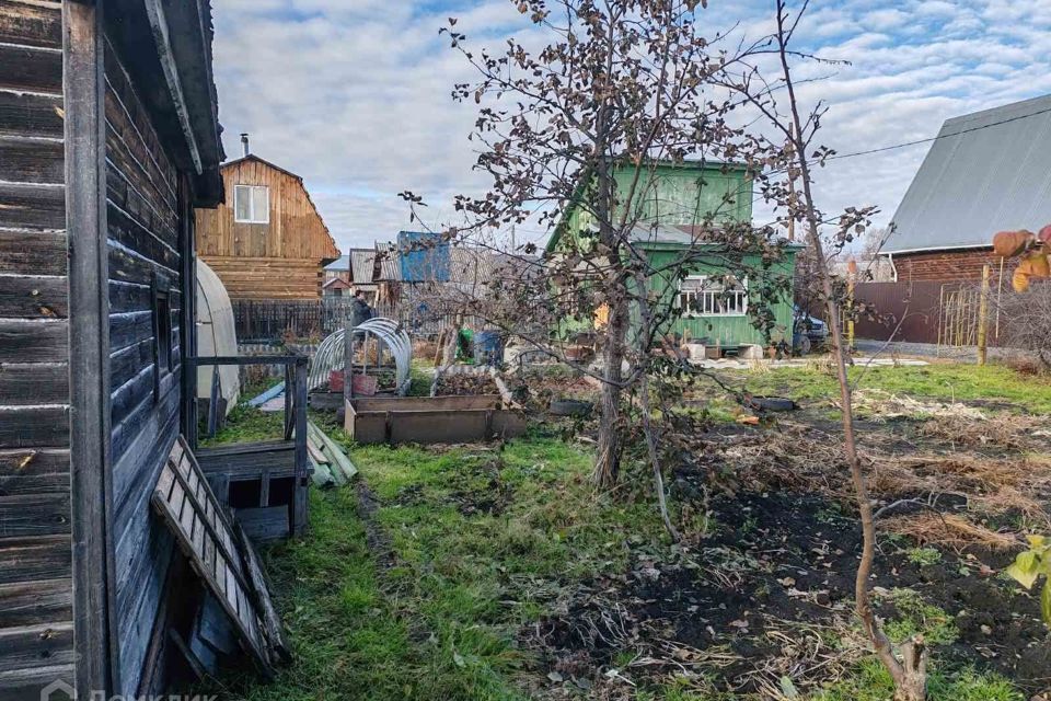 дом г Тюмень снт Юбилей ул Пригородная Тюмень городской округ фото 5