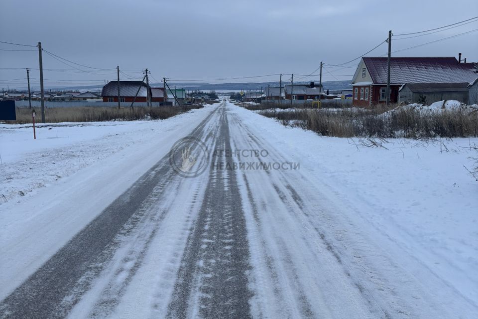 земля р-н Кукморский с Манзарас ул Вишневая 65 фото 5