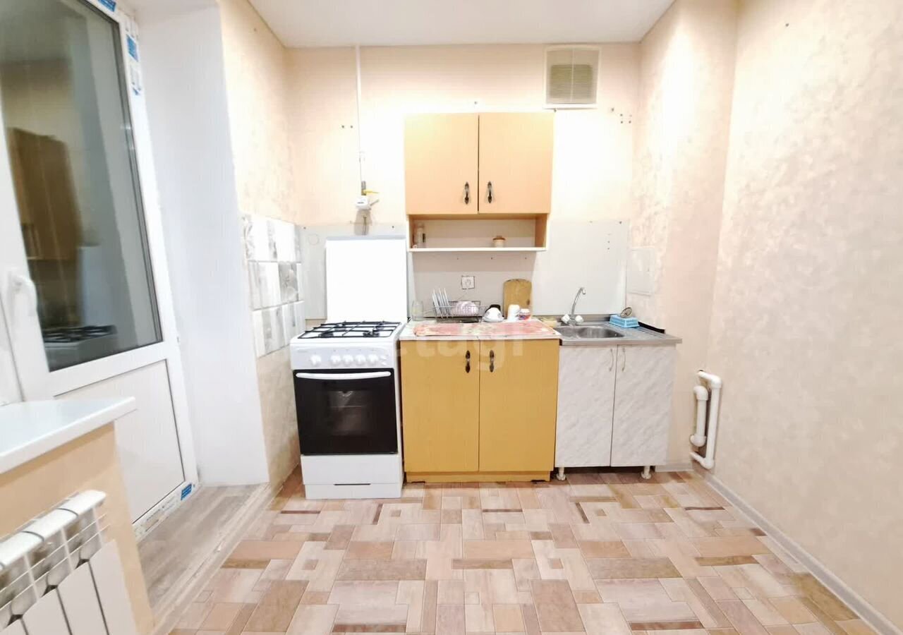 квартира г Салават ул Бекетова 32 фото 6