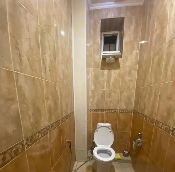 дом г Махачкала р-н Кировский ул Ставропольская 69 фото 5