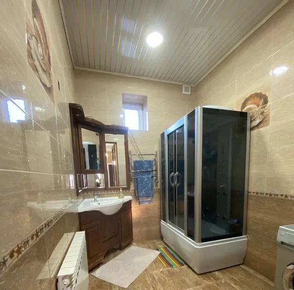 дом г Махачкала р-н Кировский ул Ставропольская 69 фото 7