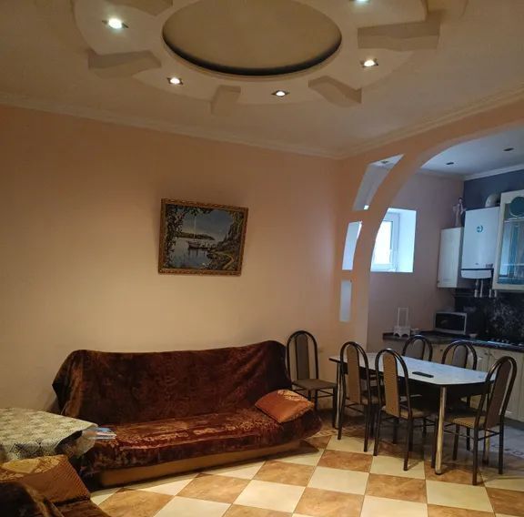 дом г Ессентуки ул Кисловодская 45 фото 7
