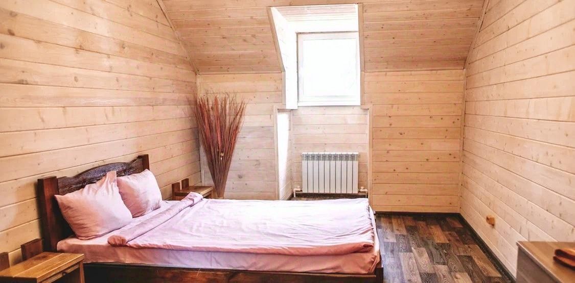 дом г Балаково снт Дары природы ул Заовражная 22 фото 17
