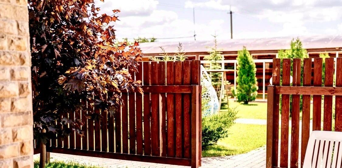 дом г Балаково снт Дары природы ул Заовражная 22 фото 38