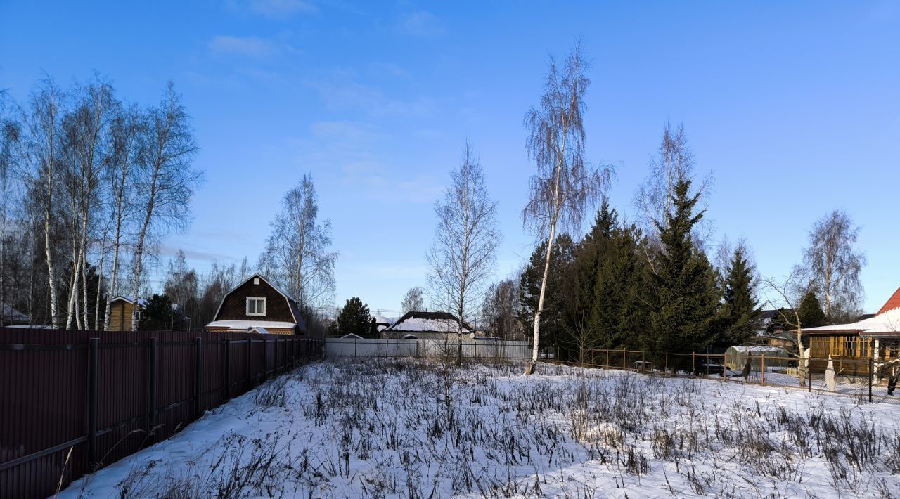 земля городской округ Раменский п Электроизолятор Вороново, 44 фото 4