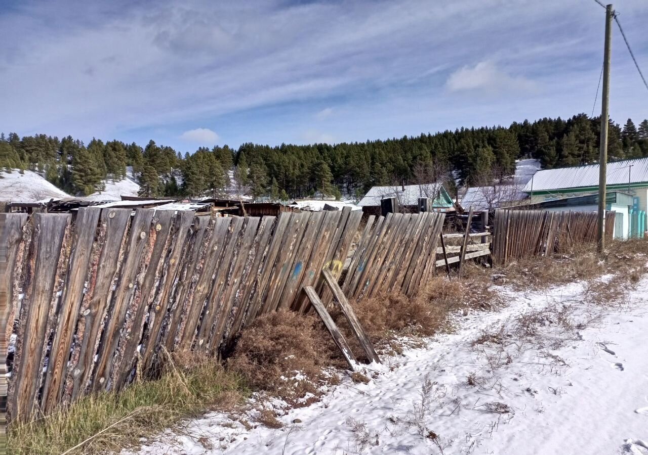 земля р-н Тарбагатайский с Бурнашево ул Трактовая муниципальное образование Десятниковское, Иволгинск фото 1