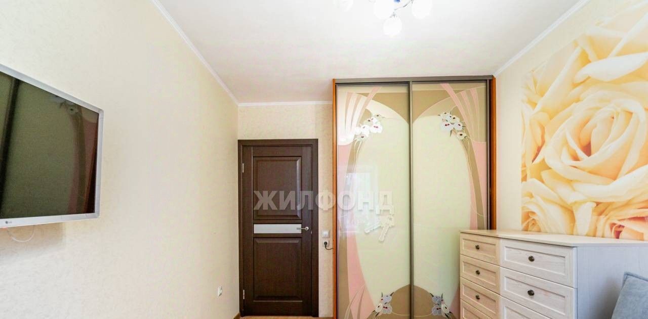 квартира г Томск р-н Советский ул Сибирская 104/4 фото 4