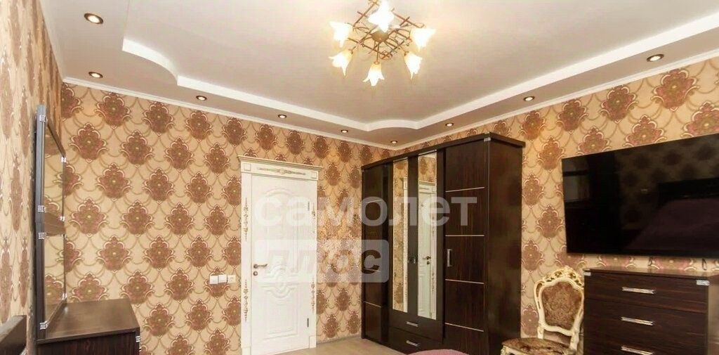 квартира г Сургут пр-кт Мира 55 34-й фото 9