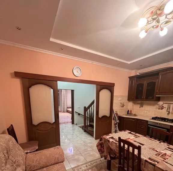 дом р-н Зеленоградский г Зеленоградск ул Ленина 15а фото 34