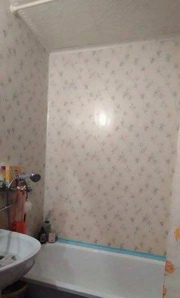 квартира г Усть-Илимск ул Мечтателей 25 фото 20