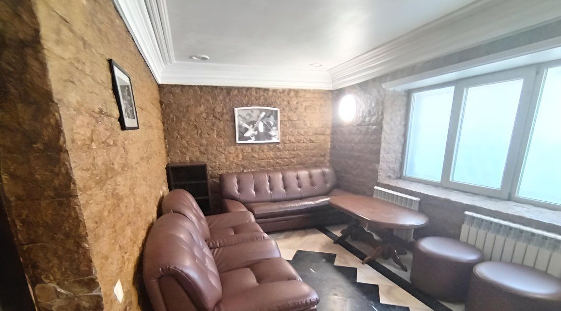 дом г Новосибирск Заельцовская ул Жуковского фото 5