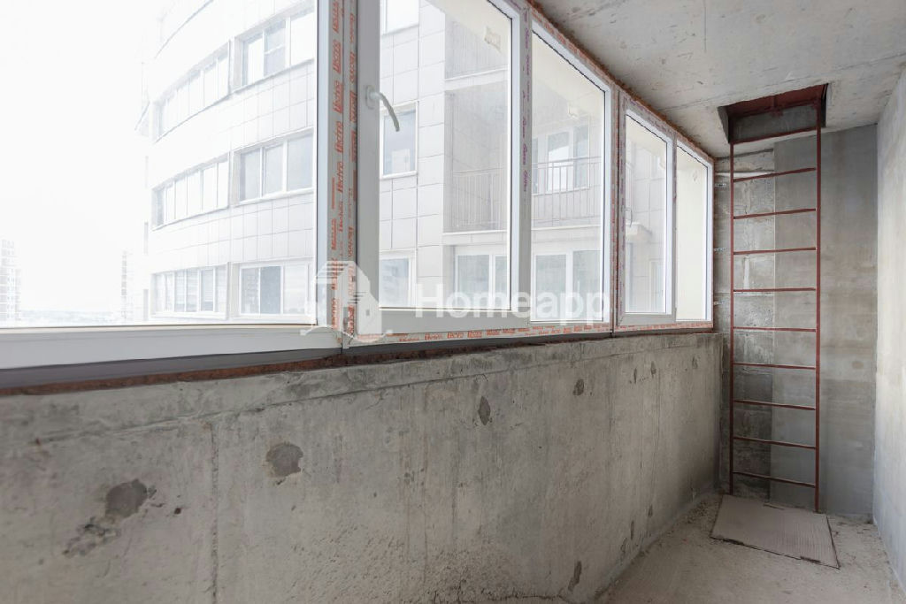 квартира г Ивантеевка ул Хлебозаводская 28к/2 фото 9