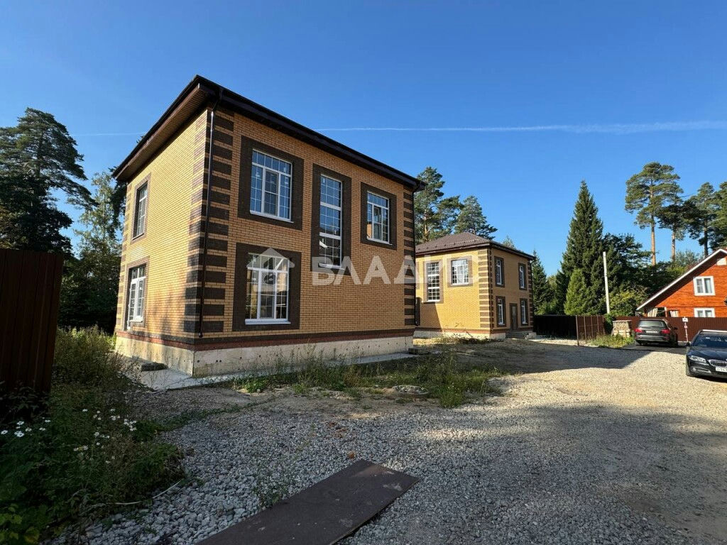 дом г Королев ул Ватутина 9 фото 2
