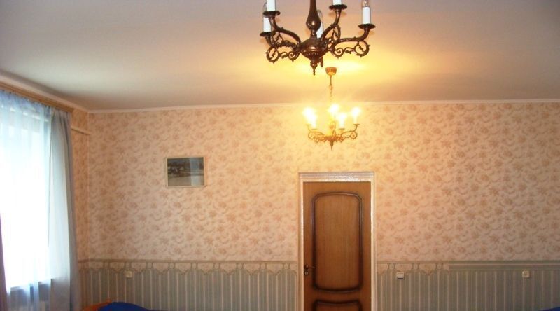 дом г Москва п Новофедоровское п Рассудово ул Железнодорожная Апрелевка фото 8