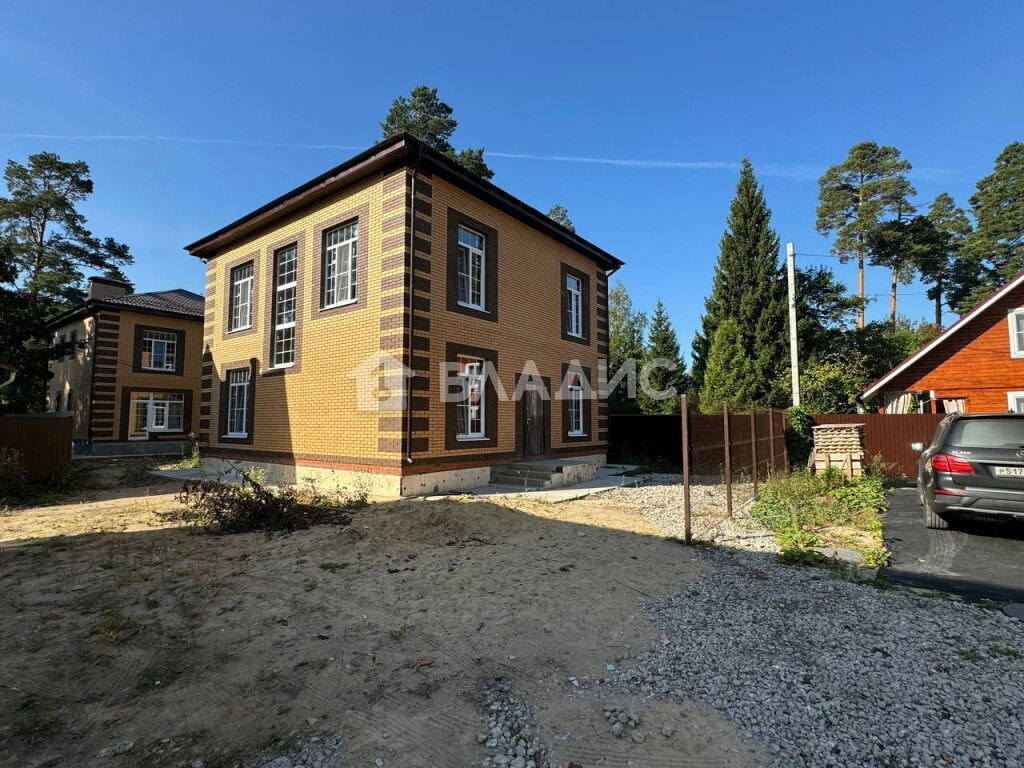 дом г Королев ул Ватутина 9 фото 9