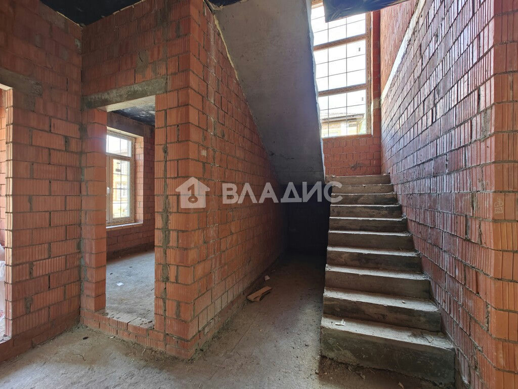 дом г Королев ул Ватутина 6 фото 7