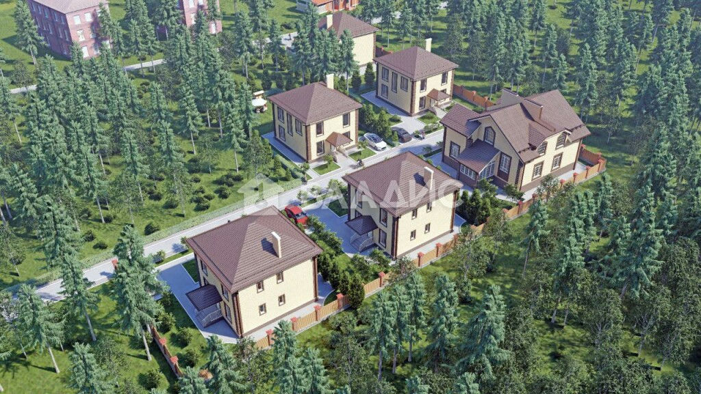 дом г Королев ул Ватутина 6 фото 12
