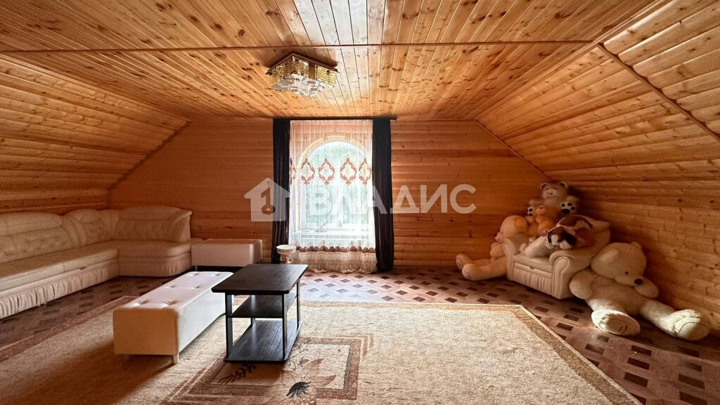 дом г Пушкино ул Западная 30 фото 25