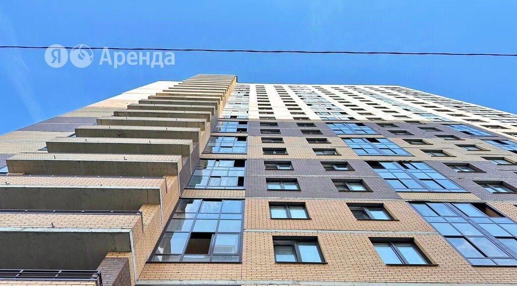 квартира г Санкт-Петербург метро Ломоносовская ул Русановская 18к/3 фото 13