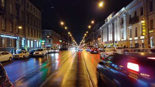 дом г Санкт-Петербург пр-кт Владимирский 16 Владимирский округ фото 7