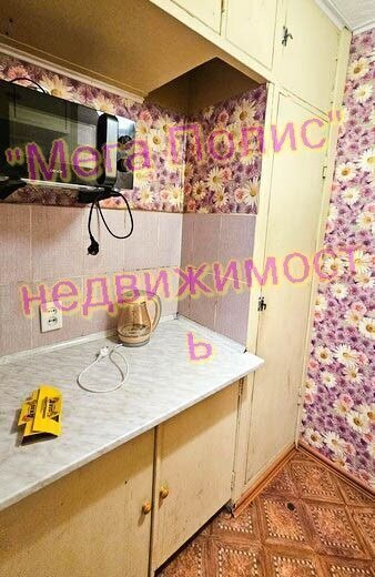 квартира г Обнинск ул Мира 17а фото 6