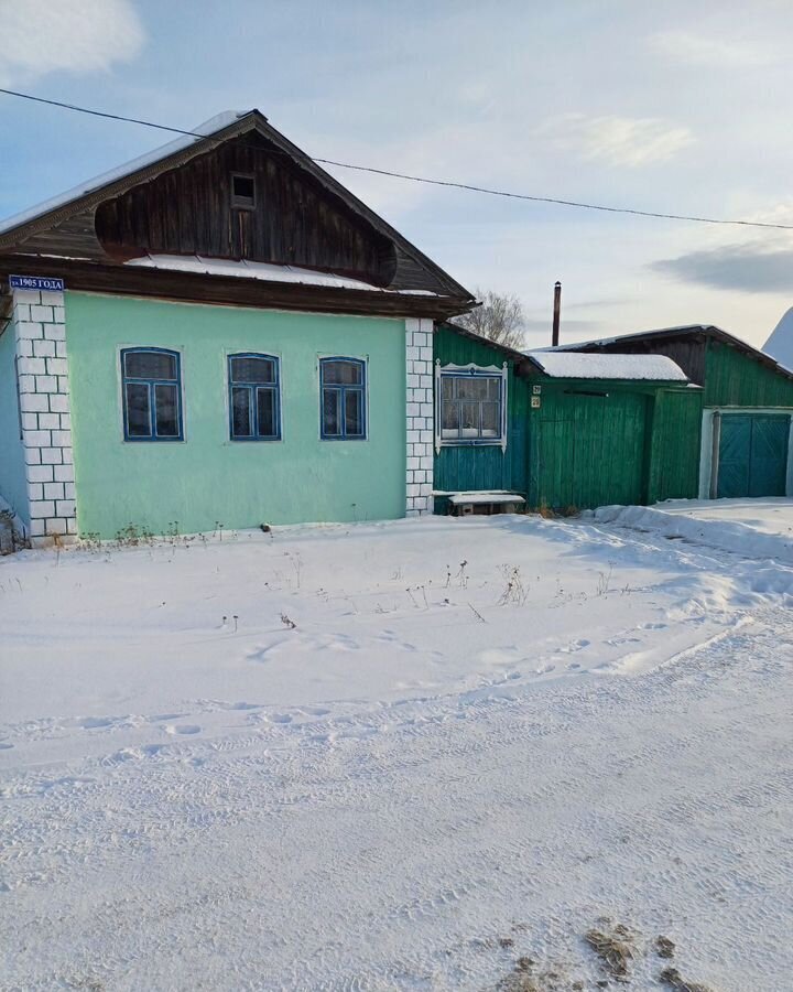 дом р-н Невьянский г Невьянск ул 1905 года 29 фото 5