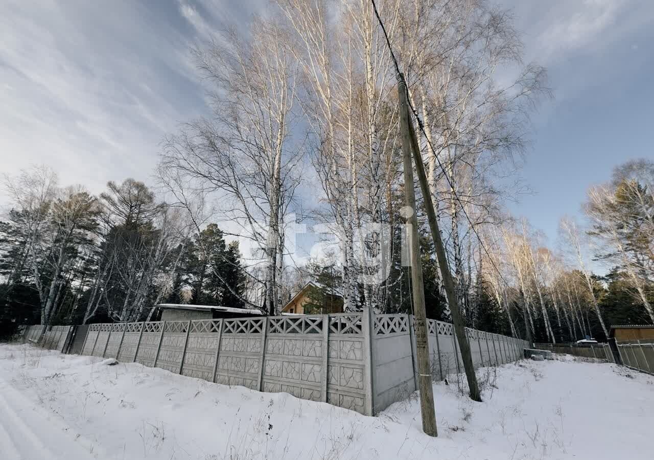 дом р-н Емельяновский с Арейское днп Изумруд сельсовет, Красноярск, Элитовский фото 6