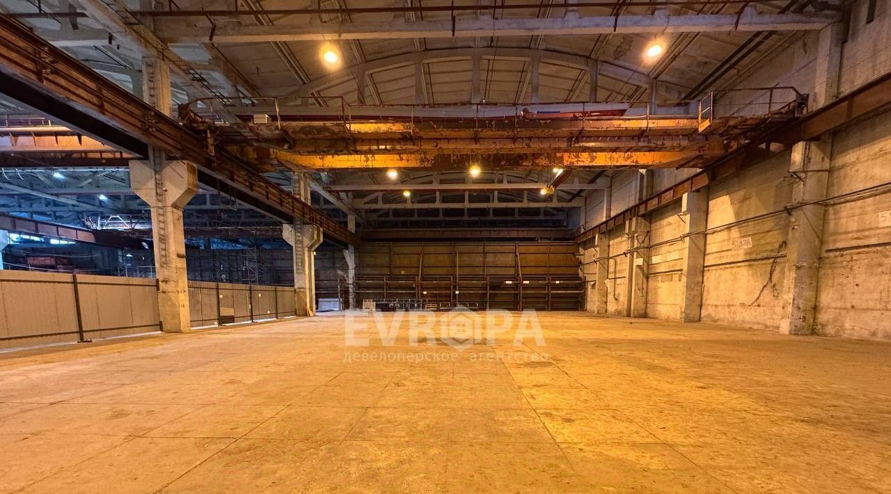 производственные, складские г Ульяновск р-н Заволжский пр-д Максимова 8 фото 3