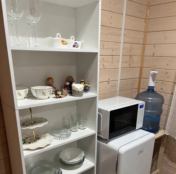 дом г Переславль-Залесский ул Найдышева 39 фото 12