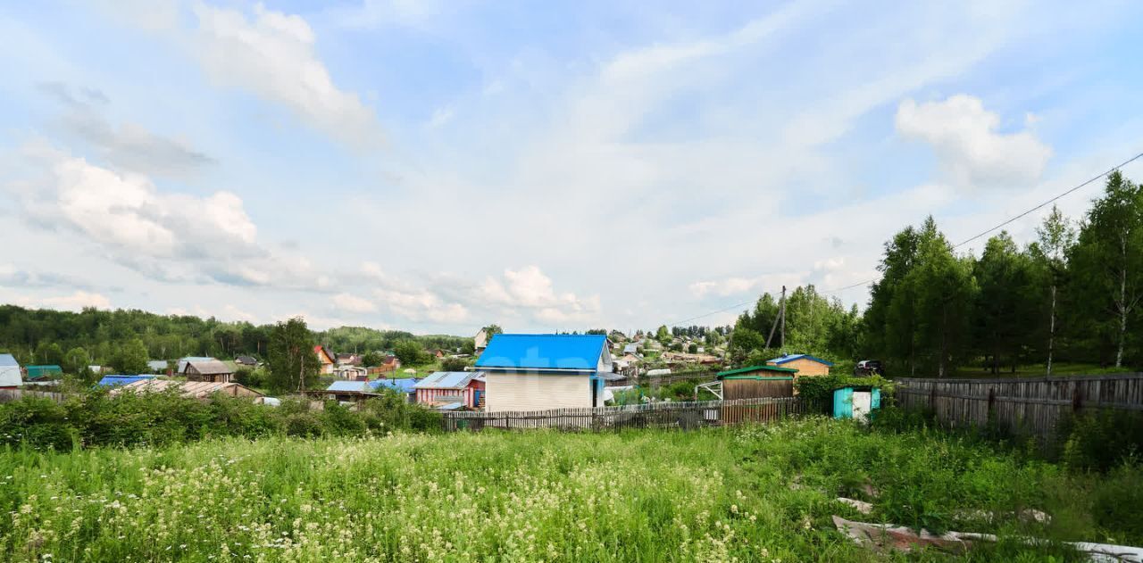 дом г Томск р-н Октябрьский снт Микрон ул 13-я фото 16