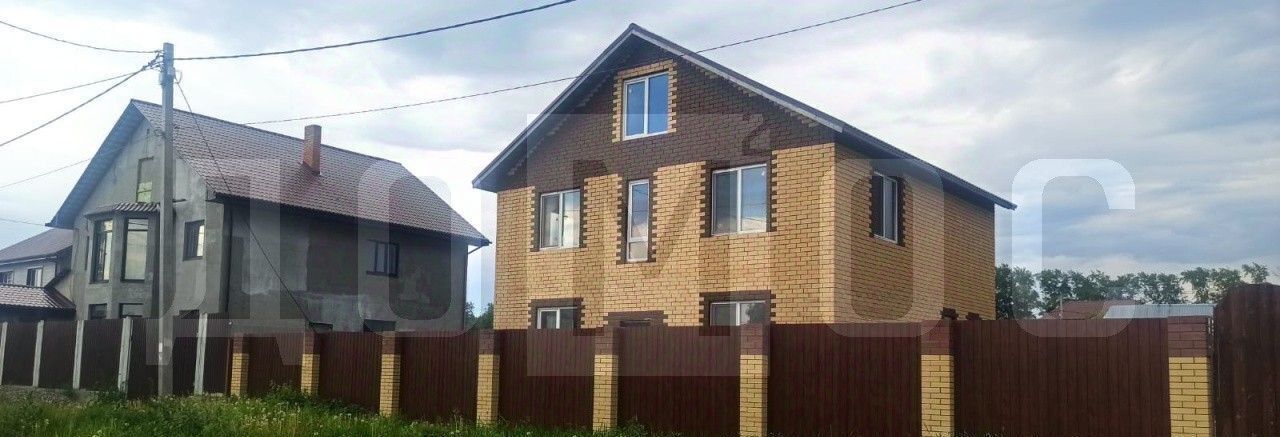 дом г Екатеринбург Чкаловская ул. Черноземная фото 1