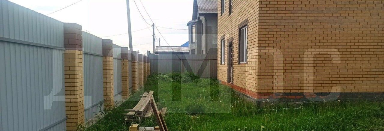 дом г Екатеринбург Чкаловская ул. Черноземная фото 2
