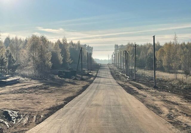 земля Республика Татарстан Татарстан, Семиозерское сельское поселение, коттеджный пос. Совушки, Казань фото