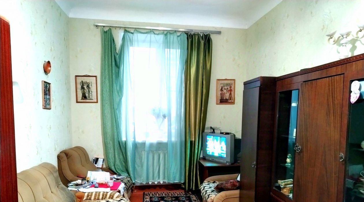 квартира г Волгоград р-н Кировский ул им. генерала Шумилова 12 фото 1