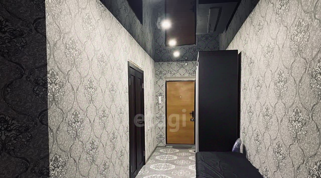квартира г Оренбург р-н Дзержинский ул Автомобилистов 2/2 фото 14