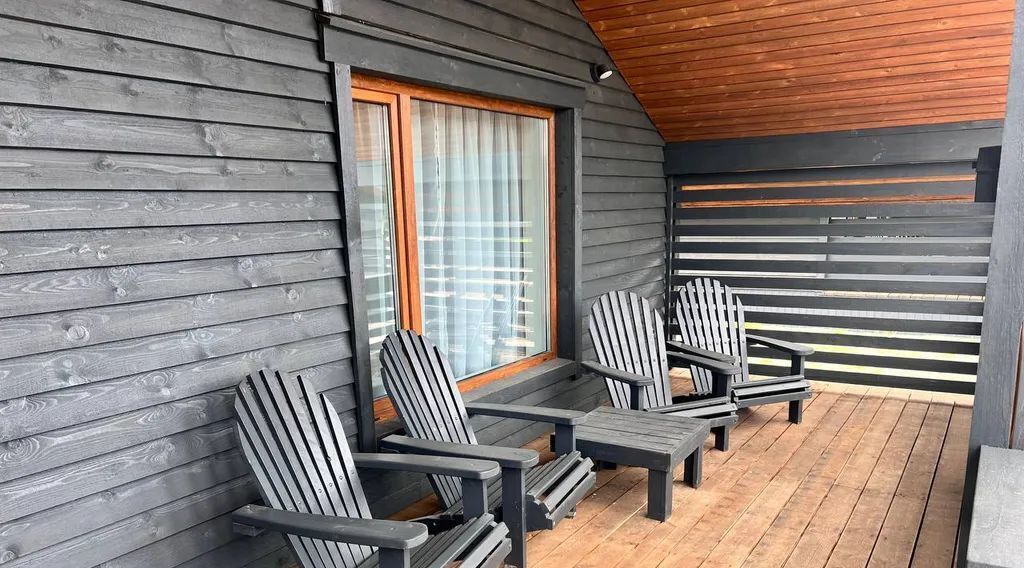 дом г Кировск микрорайон Титан ижс снт Титан 35 фото 4