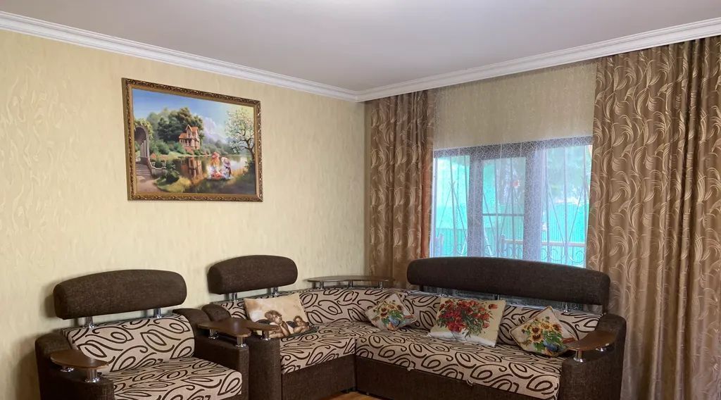 дом г Владикавказ р-н Затеречный тер. СНО Терек 351 фото 1