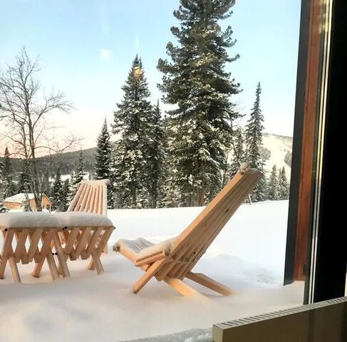 ул Строителей 39 Шерегешское городское поселение фото