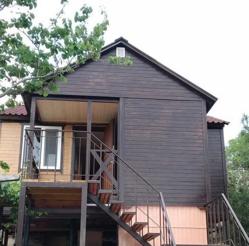 пгт Курортное ул Науки 12а фото