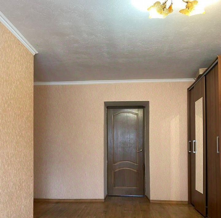 квартира г Волгоград р-н Центральный ул им. Ткачева 15 фото 5