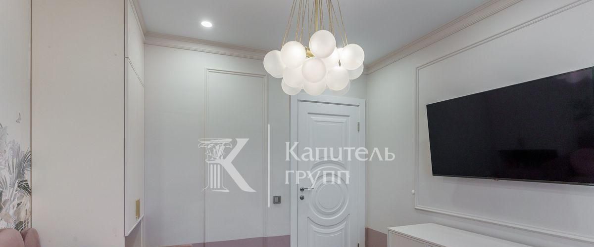 квартира г Тюмень р-н Центральный ул Газовиков 34 фото 8