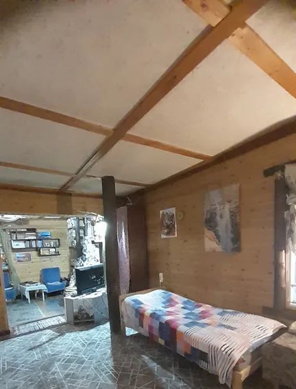 дом г Мурманск р-н Октябрьский ул Лесная 15 Кировск муниципальный округ фото 21